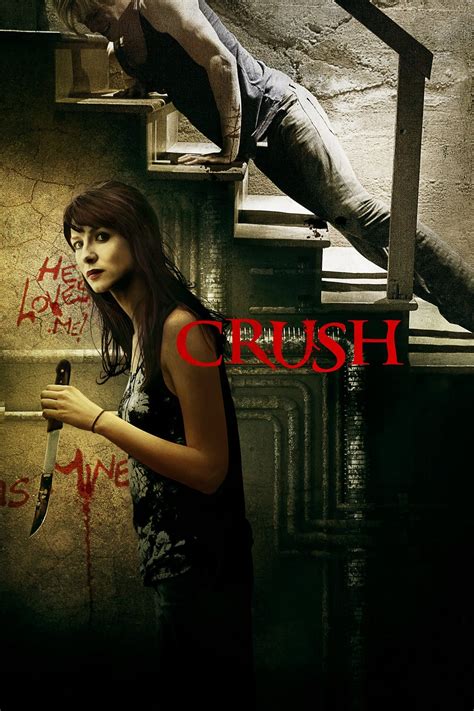 Ver Crush (2013) Online - CUEVANA 3