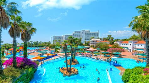 Aquapark Water Park from Belek price - Local Travel