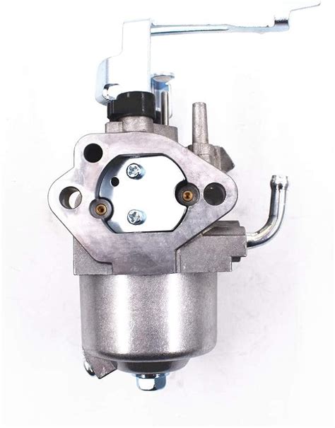 Amazon Labwork Autoparts New Carburetor For Husky Watts