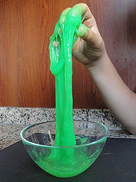 Leprechaun Trap Green Slime St Patricks Day Project