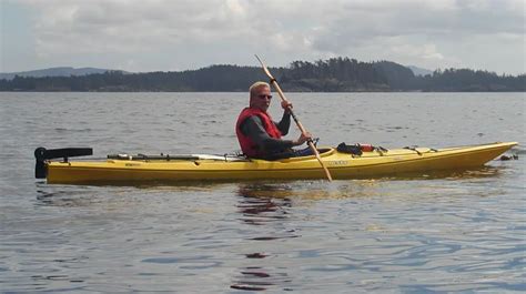 Haida Gwaii Kayaking Tour Bald Eagles And Totem Poles