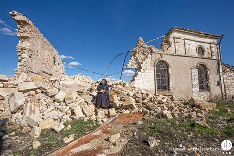 España aumentan benefactores de Ayuda a la Iglesia Necesitada la