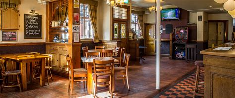 The Metropolitan Bar