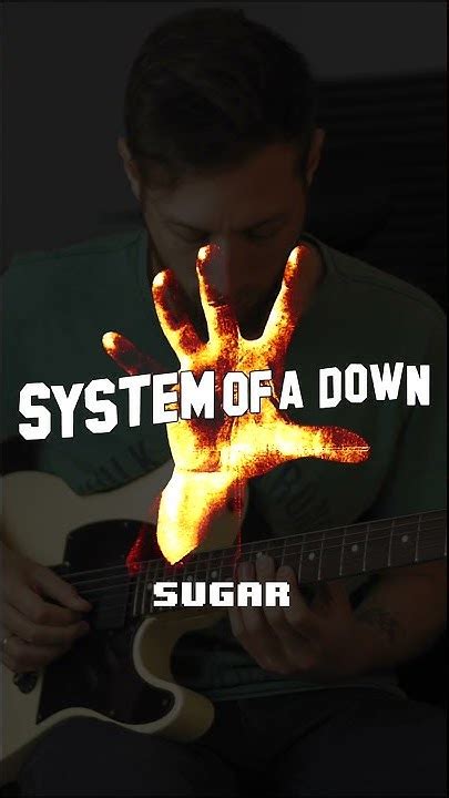 Sugar System Of A Down Osu - system of a down - sugar - YouTube