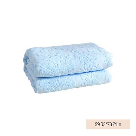 Uhuya Summer Blanket Ice Blankets For Hot Sleepers And Night Sweats Ice Blanket For All Season