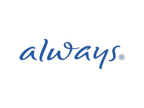 Always Logo PNG Transparent Logo - Freepngdesign.com