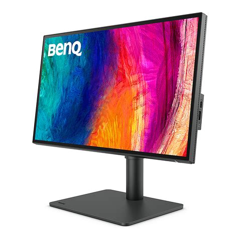 Customer Reviews BenQ PD2506Q DesignVue 25 IPS LED QHD 60Hz Monitor