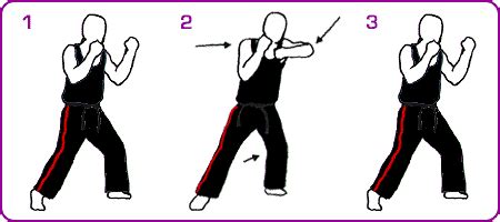 physical-arts.com -training - elbow technique