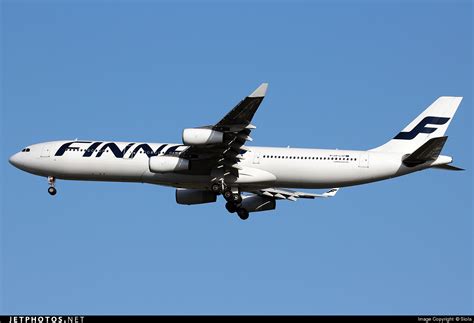 Oh Lqf Airbus A X Finnair Siola Jetphotos