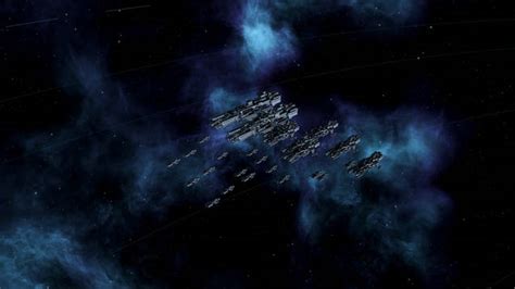 Titan Ship Class Downscaled Ships Stellaris Stellaris Mod