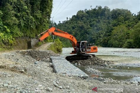 Pemerintah Alokasikan Rp Triliun Untuk Program Padat Karya