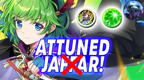 Attuned Nino Matchup Showcase Fire Emblem Heroes Youtube