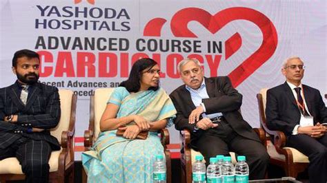 Yashoda Hospitals To Launch Heart Lung Transplantation Programme The Hindu