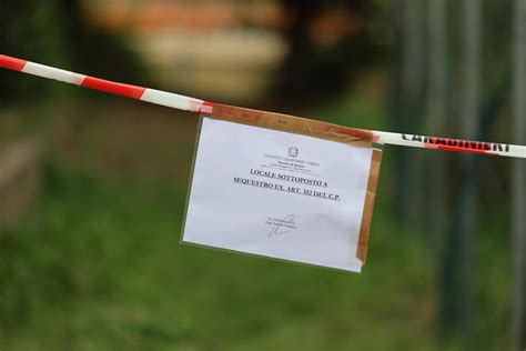 Eseguito un fermo per giovane ucciso a Spoleto