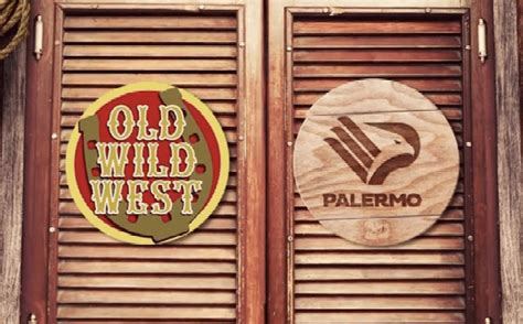 Palermo Old Wild West è il nuovo main sponsor accordo fino al 2025