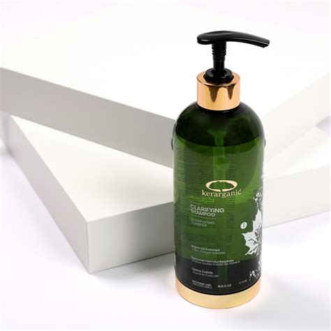 Shampoo Purificantestep 1 • Kerarganic Italia
