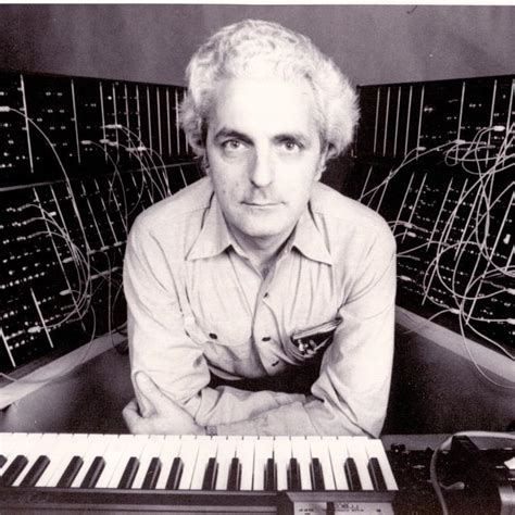 Robert Moog Lyrics, Songs, and Albums | Genius