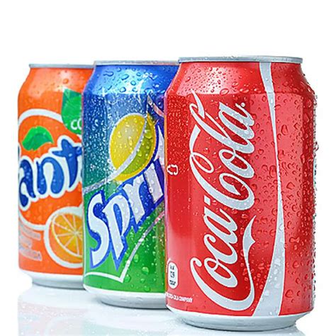 Coca Cola 330ml X 24 Canscoca Cola 15 Liter 500ml 20oz Bottles