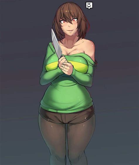 Chara Undertale Lusttale Wiki Undertale Amino