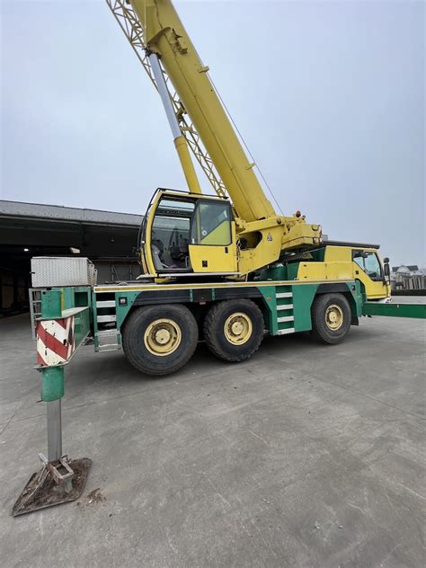 Liebherr Ltm Mobilecrane Co Za