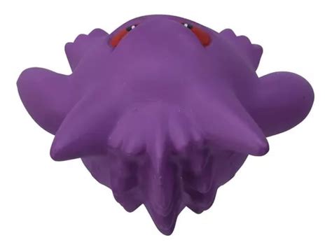 Pokemon Moncolle Ex Gengar Takara Tomy En Venta En Guadalupe Nuevo Le N