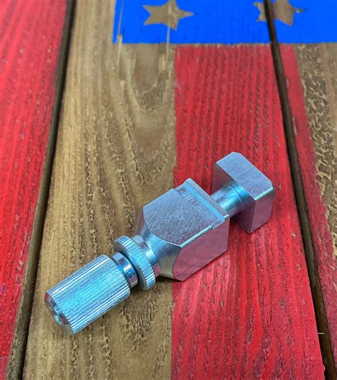 Oregon® Adjustable Anvil