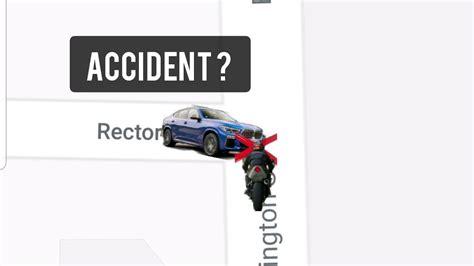 Alex Motorcycles Accident Claim Youtube