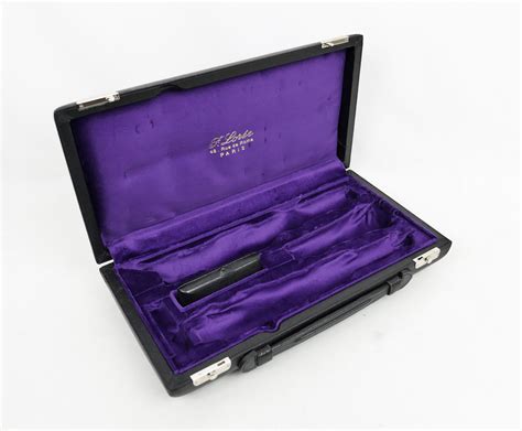 Used Loree Pegamoid Oboe Case Wreed Case Midwest Musical Imports