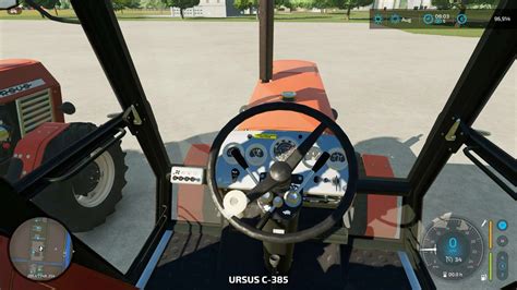 Ursus C V Mod Landwirtschafts Simulator Mods Ls