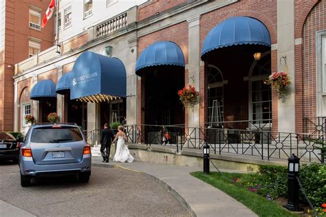 Halifax Hotel Wedding Venues - Halifax Wedding Photographers