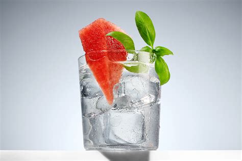 Recetas De Agua Con Frutas Y Vegetales