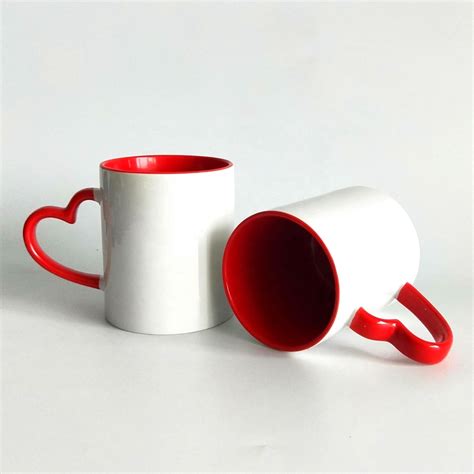 Sublimation Mugs Sublimationwala