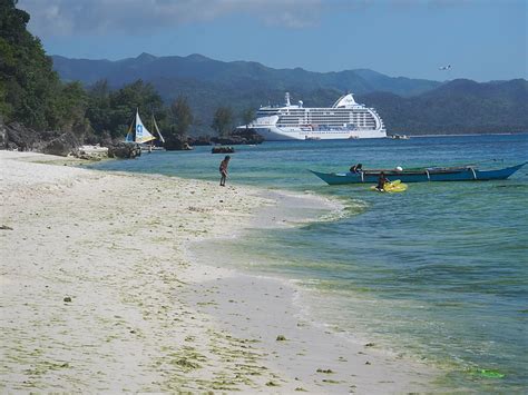 Boracay Cruise Port Guide Philippine Flight Network