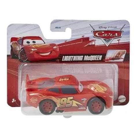 Miniatura Fric O Filme Disney Carros Mcqueen Shopee Brasil