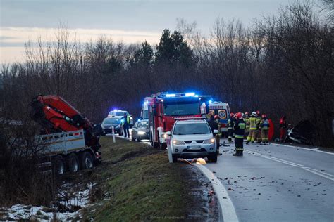 Śledczy ustalają przyczyny tragicznego wypadku w Rudniku Radio Ostrowiec