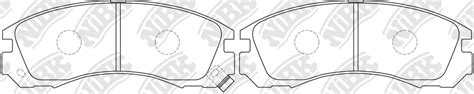NiBK Brakes:: Application Cross Reference and Image for NiBK : BRAKE ...