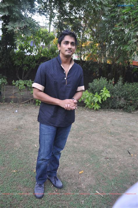 Siddharth Tamil Actor Photos Stills - photo #183242