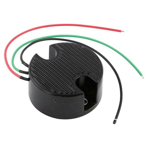 Motorcycle Voltage Rectifier Regulator A Fo Grandado