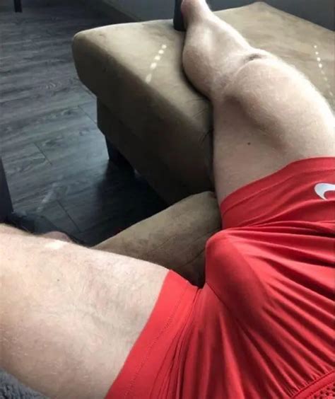 Always Get So Horny After A Workout Scrolller