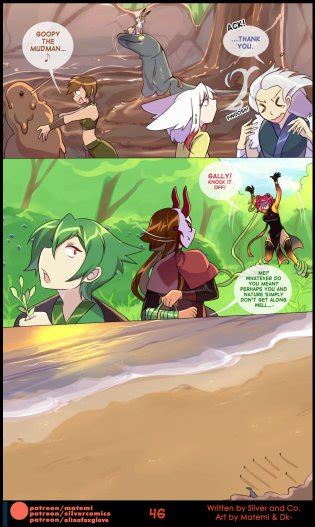 Benders Book 1 Discovery Luscious Hentai Manga Porn