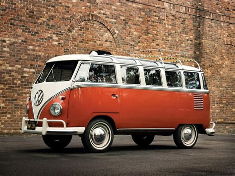 Best 404 Das Vintage Vw Buses Images On Pinterest Cars And