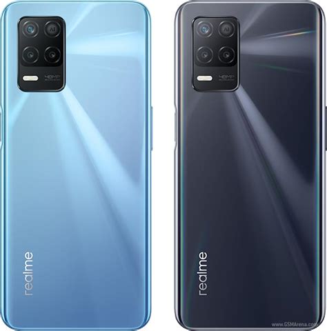 Realme Q3i 5G Especificaciones técnicas IMEI org