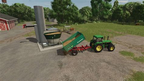 Futtermischanlagen V Mod Landwirtschafts Simulator Mods