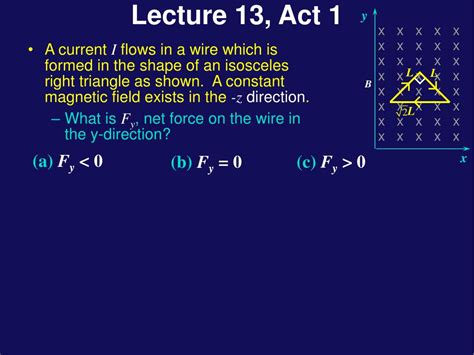 Ppt Forces And Magnetic Dipoles Powerpoint Presentation Free Download Id 5611465