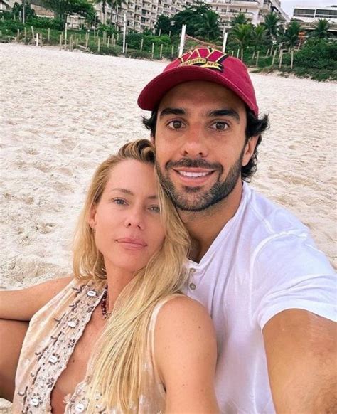 Aseguran Que Peligra El Casamiento De Nicole Neumann Y Manu Urcera Tras