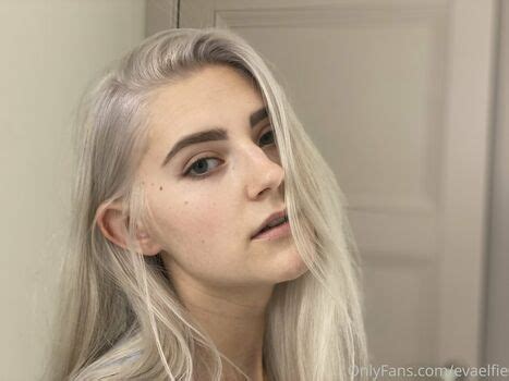 Evaelfie Theevaelfie Nude OnlyFans Page 2 The Fappening Plus