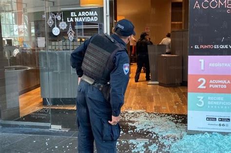 Reportan explosión en restaurante de Toks en Cancún