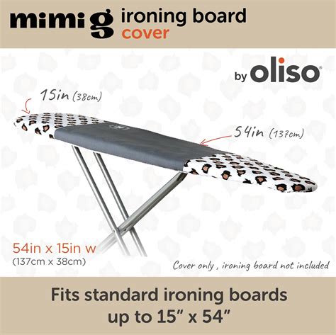 best ironing board cover 1