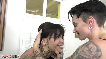 Devilstgirls Sexy Trans Woman Fucks With Her Two Friends To Forget About Her Ex Xvideos