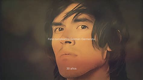 Germ N Garmendia Dance Versi N Completa Youtube